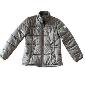 Michael Kors Puffer Jacket, Size M